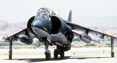 AV-8A