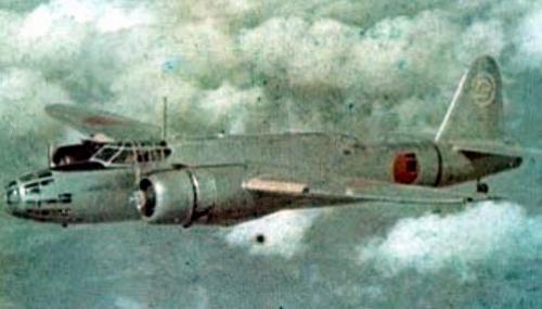 Ki-49