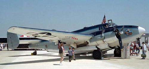 Lockheed PV-2
