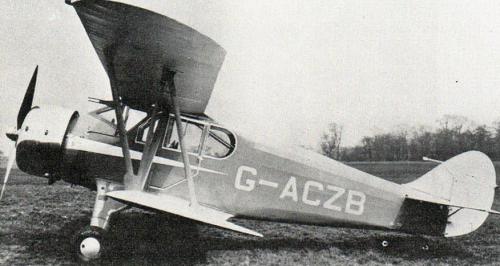 Avro 641