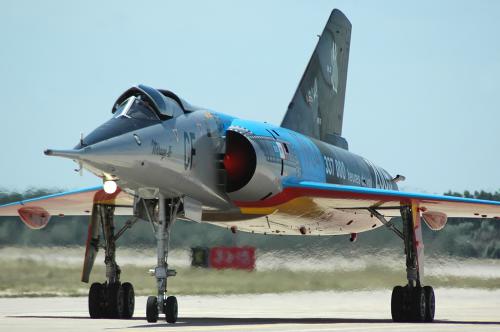 Mirage IV