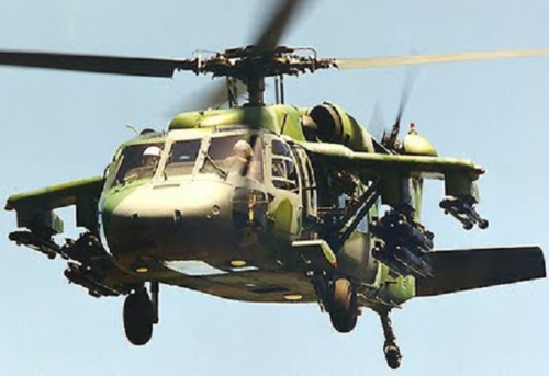 UH-60