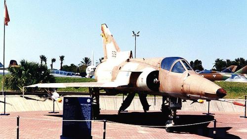 Kfir C.7