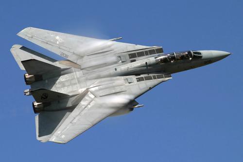 F-14 Tomcat