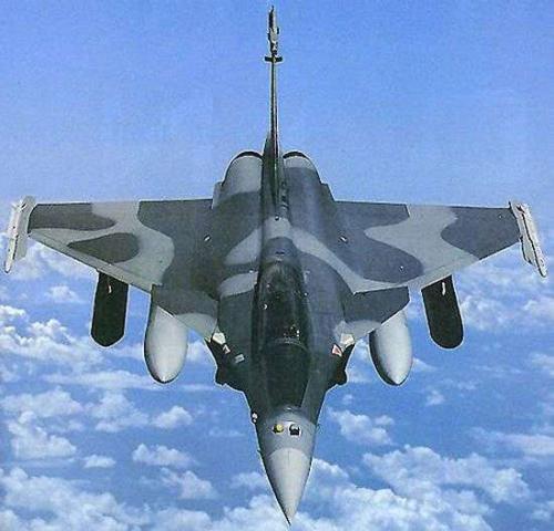 Dassault Rafale