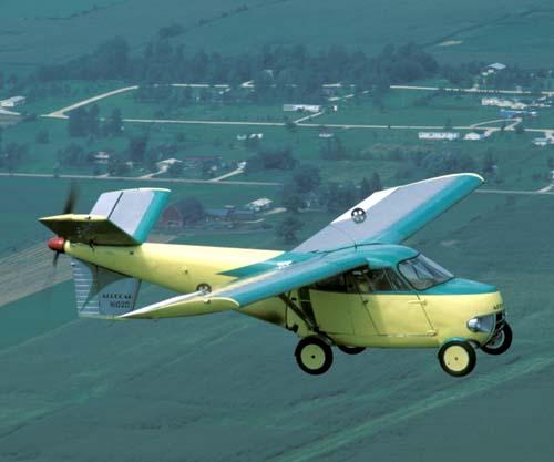 Aerocar