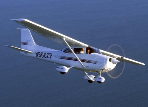 Cessna 172