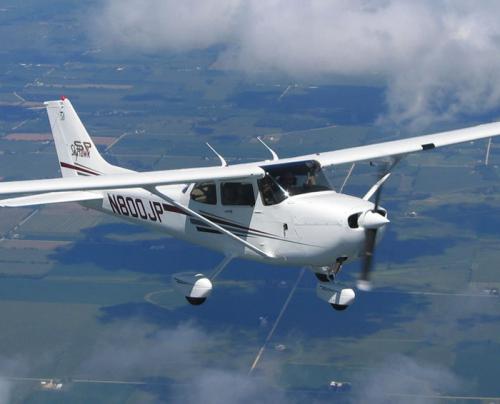 Cessna 172R