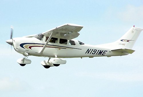 Cessna 205