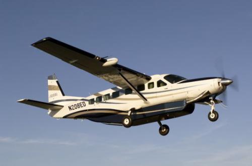 Cessna 208B Grand Caravan