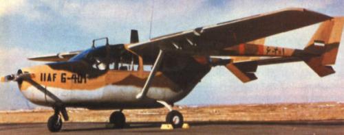 Cessna 336/337