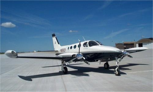 Cessna 340