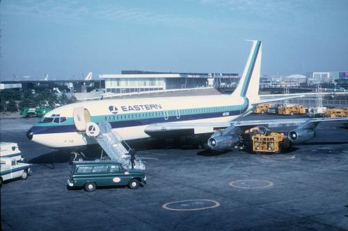 BOEING 720