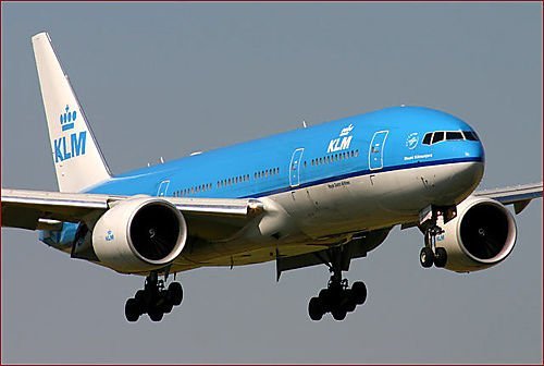 Boeing 777-200