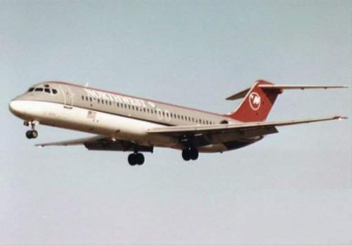 DC-9