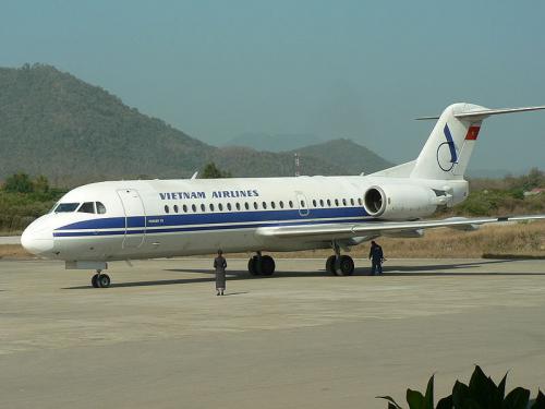 Fokker 70