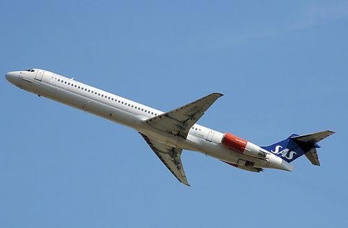 MD-80
