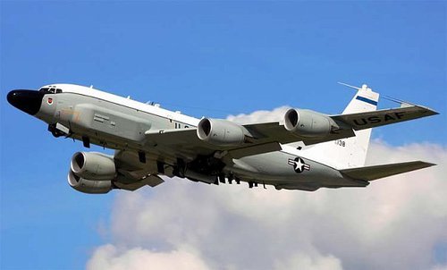 RC-135