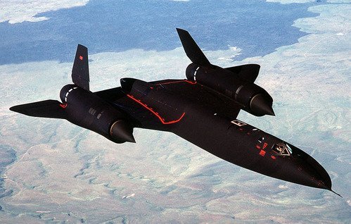 SR-71