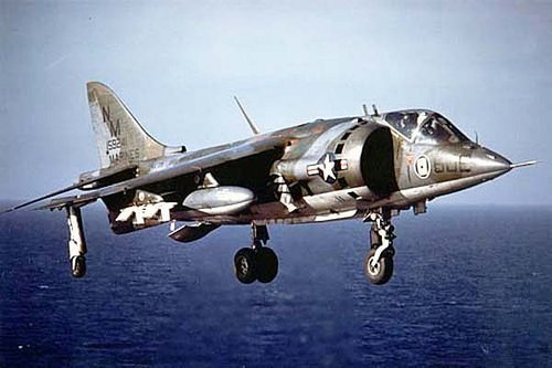 AV-8B