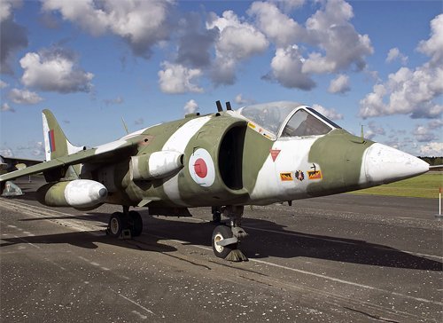 Harrier GR.1