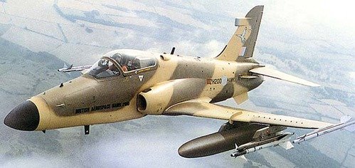 Hawk Mk.200