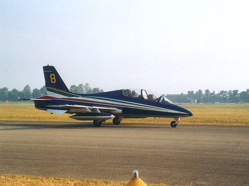 MB-339