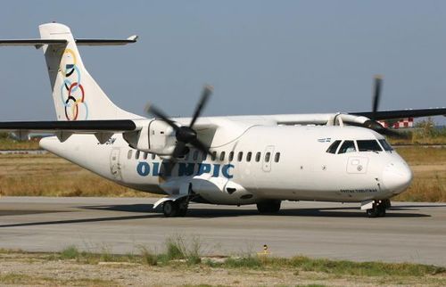 ATR42-320