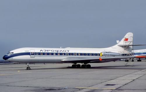 Caravelle 12