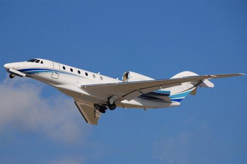 Cessna 750