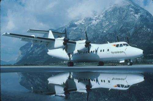 DASH 7-150