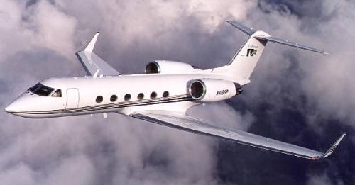 Gulfstream III