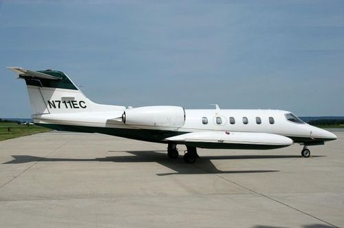 Learjet 35