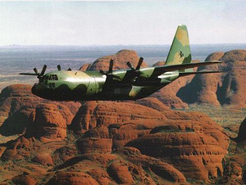 C-130