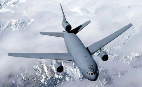 KC-10