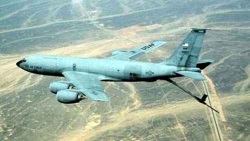 KC-135