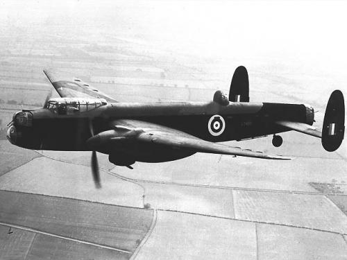 Avro 679