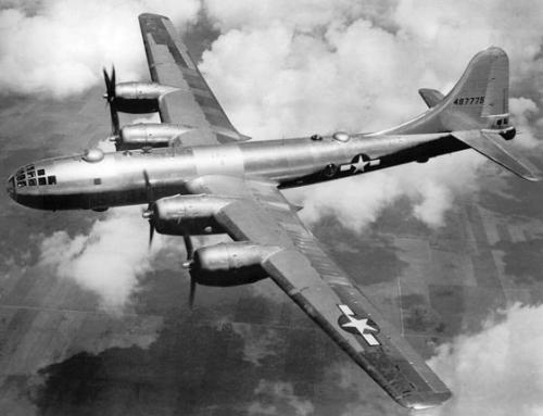 B-29