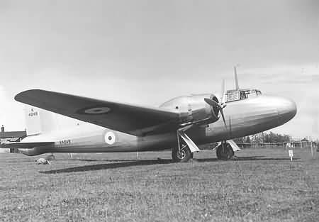 Vickers 271