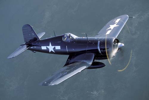 F4U