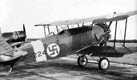 J.6 «Jaktfalk»