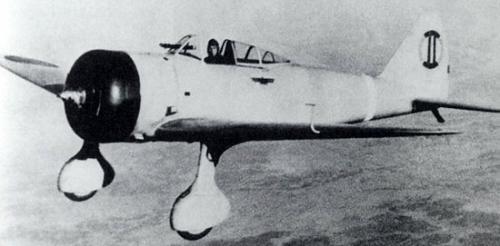 Ki-27