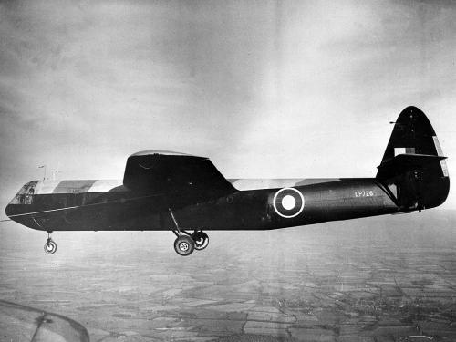 Airspeed «Horsa»