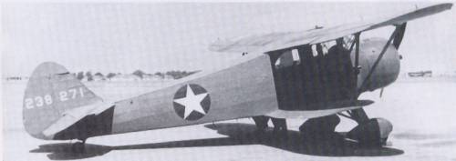 Waco UC-72