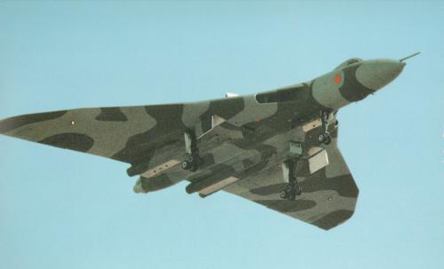 Vulcan