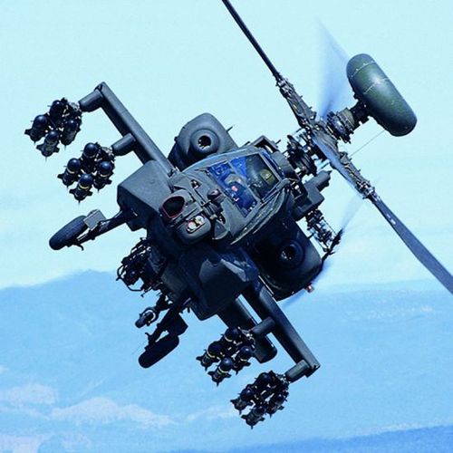 AH-64