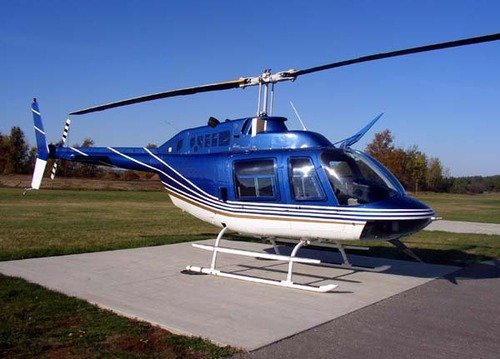 Bell 206