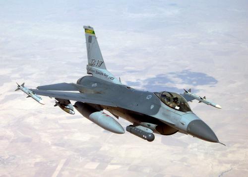 F-16