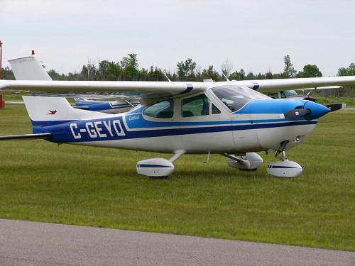 Cessna 177