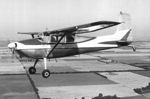 Cessna 180